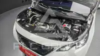 2018 Peugeot 5008