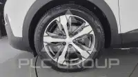 2018 Peugeot 5008