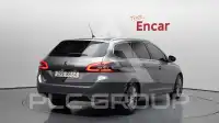 2018 Peugeot 308