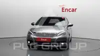 2018 Peugeot 308