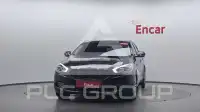 2018 KIA K9
