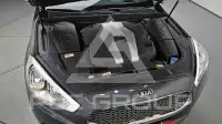 2018 KIA K9