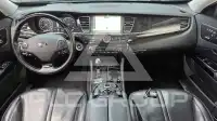 2018 KIA K9
