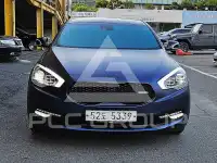 2018 KIA K9
