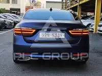 2018 KIA K9