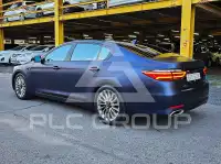 2018 KIA K9
