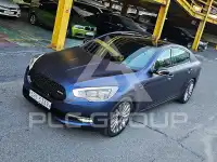 2018 KIA K9