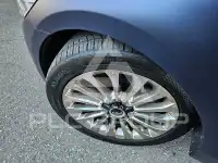 2018 KIA K9