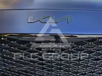 2018 KIA K9