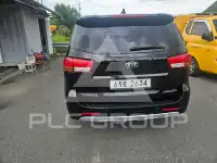 2018 KIA Carnival