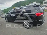2018 KIA Carnival