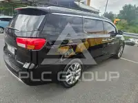 2018 KIA Carnival