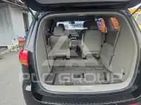 2018 KIA Carnival