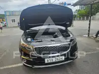 2018 KIA Carnival