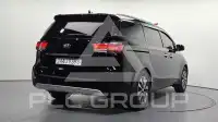 2018 KIA Carnival