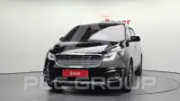 2018 KIA Carnival