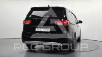 2018 KIA Carnival