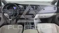 2018 KIA Carnival