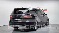 2018 KIA Carnival