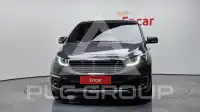 2018 KIA Carnival