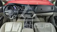 2018 KIA Carnival