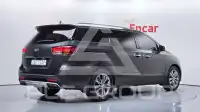 2018 KIA Carnival