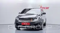 2018 KIA Carnival
