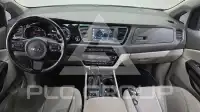 2018 KIA Carnival