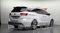 2018 KIA Carnival