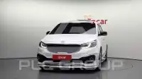 2018 KIA Carnival