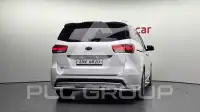 2018 KIA Carnival