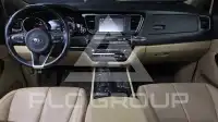 2018 KIA Carnival