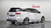 2018 KIA Carnival