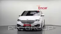 2018 KIA Carnival