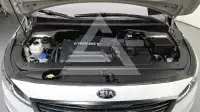 2018 KIA Carnival