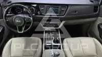 2018 KIA Carnival