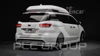 2018 KIA Carnival