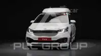 2018 KIA Carnival
