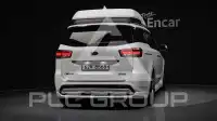 2018 KIA Carnival