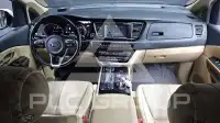 2018 KIA Carnival