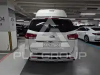 2018 KIA Carnival