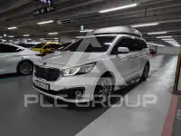 2018 KIA Carnival
