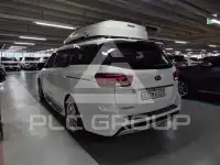 2018 KIA Carnival