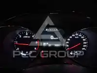 2018 KIA Carnival