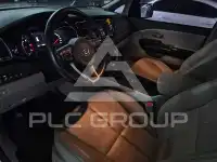 2018 KIA Carnival