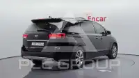 2018 KIA Carnival