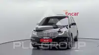 2018 KIA Carnival
