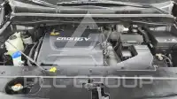 2018 KIA Carnival