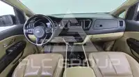 2018 KIA Carnival