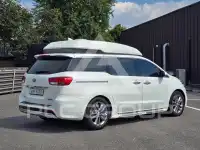 2018 KIA Carnival
